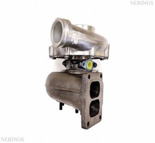 Turbocharger VOLVO Truck FL10