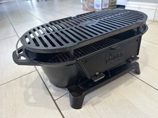 Vintage Lodge Sportsman Cast