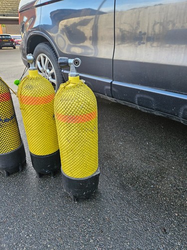 Dive cylinder litre scuba - cylinder-12, litre/scuba
