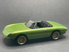 MATCHBOX 1967 ALFA ROMEO