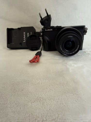 Panasonic lumix dmc - panasonic,