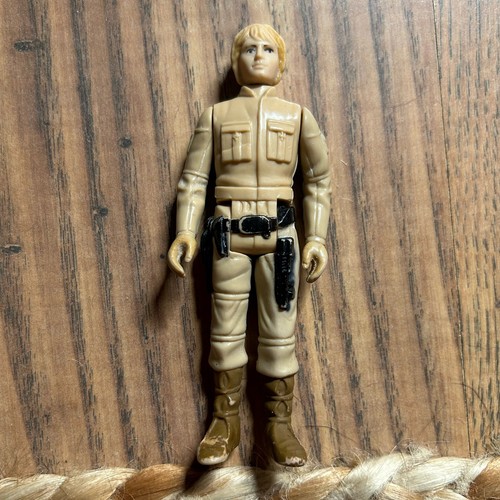 Vintage star wars luke - vintage,
