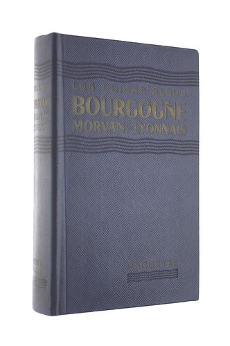 Bourgogne morvan nivernais - bourgogne,, morvan,