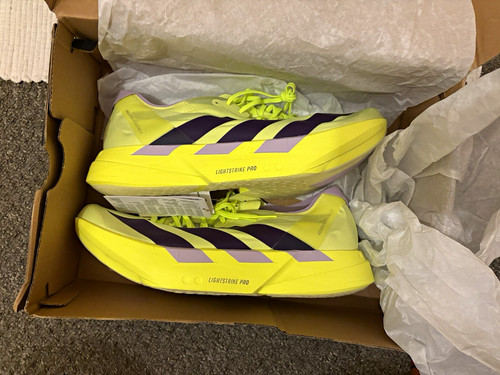 Adidas adizero adios - adidas, 4