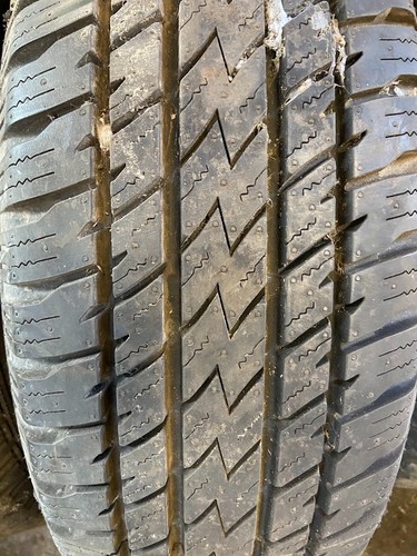 Runway 245 9mm used part - 70,