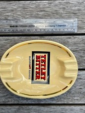 Tetley Bitter ‘Famously Smooth’ advertising ashtray