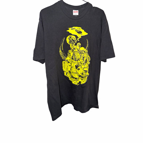 Supreme mutants cotton crew - supreme,
