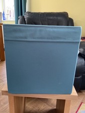 X4 IKEA DRONA Storage Kallax Shelving Unit Organizer 33x38x33cm