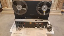 Revox reel - reel, to