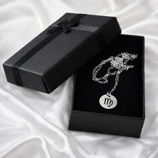 Sterling Silver 925 Zodiac