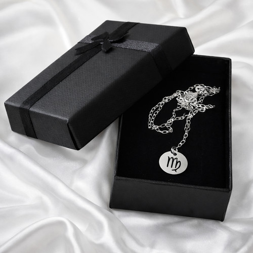 Sterling silver 925 zodiac - sterling,