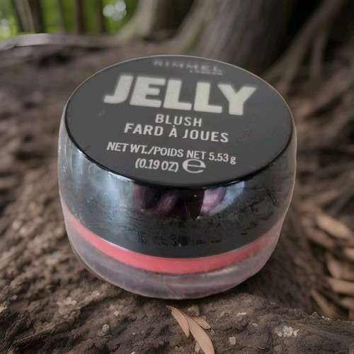 Rimmel london jelly - london, blush