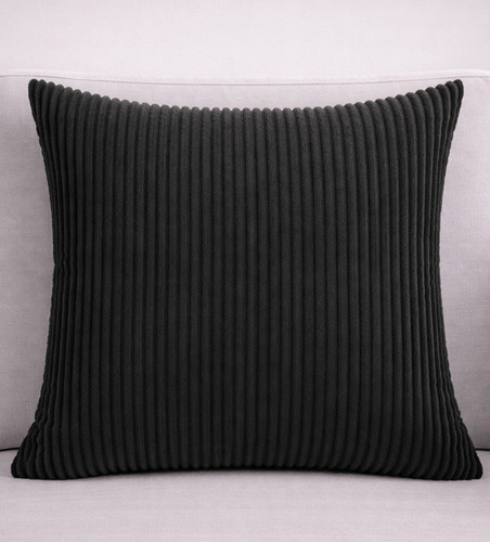 Big large cushion covers plain - big,