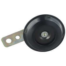 12V Horn 105dB Black For BMW