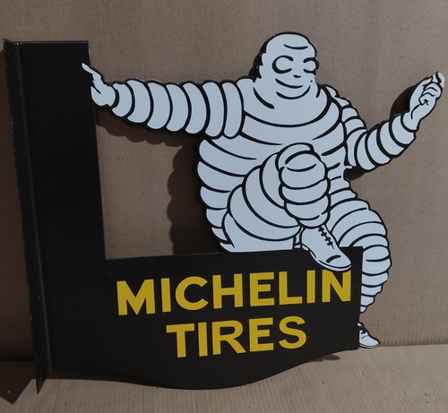 Michelin tires porcelain - michelin,