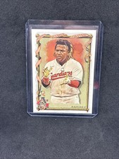 Lot of 3 Topps Baseball Jose