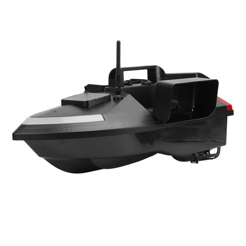 Fishing boat - rc, rc