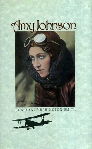 Amy johnson constance - amy, johnson,constance