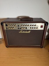 Marshall AS80R Acoustic