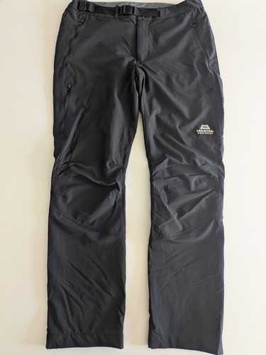 Mountain equipment soft shell - mountain,
