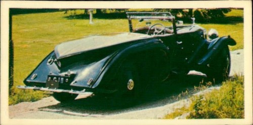 1970s black cat - 1970s, cars