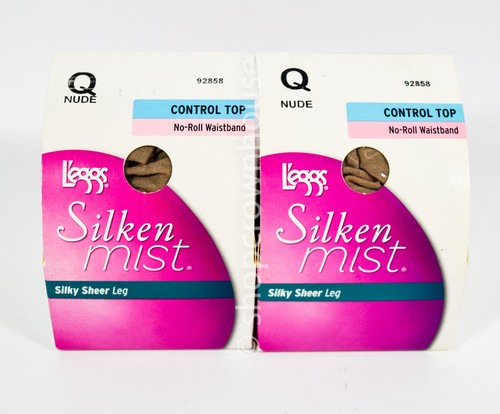 Eggs silken mist - silken,