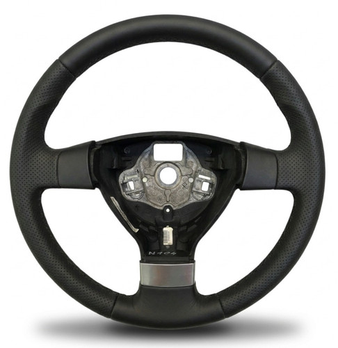 Polo steering wheel - steering,