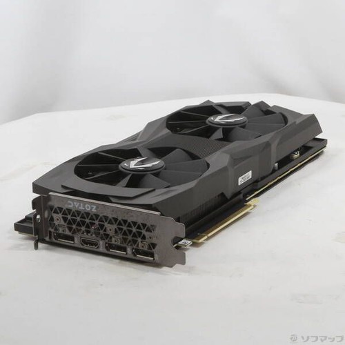 Zotac gaming geforce rtx - gaming,