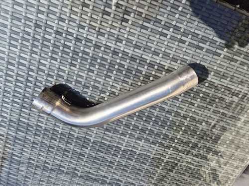 Ducati hypermotard 796 - ducati, exhaust