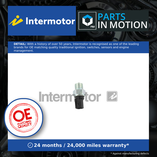 Reverse light switch fits ldv - switch,