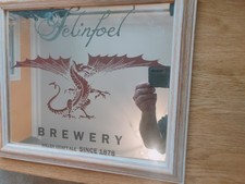 Stunning Felinfoel Brewery