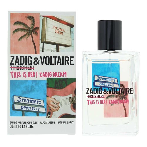 Zadig voltaire this - voltaire, is
