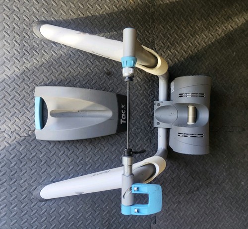 Tacx vortex smart - tacx,