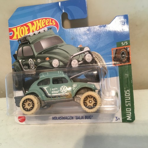 New sealed hot wheels