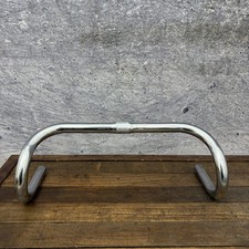 Vintage Fuji Nitto B111 Steel