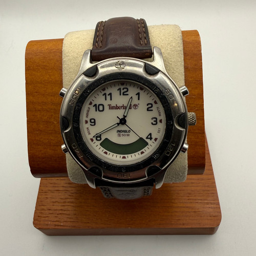 Timberland indiglo 50m alarm - 50m,