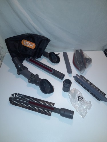 Vax pro cleaning kit - vax,