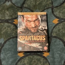 Spartacus: Blood And Sand