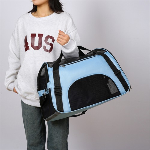 Cat carrier bag portable soft - cat,