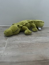 Discontinued Zig Zag Green