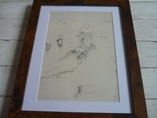 14x11 framed ready 007 - to,