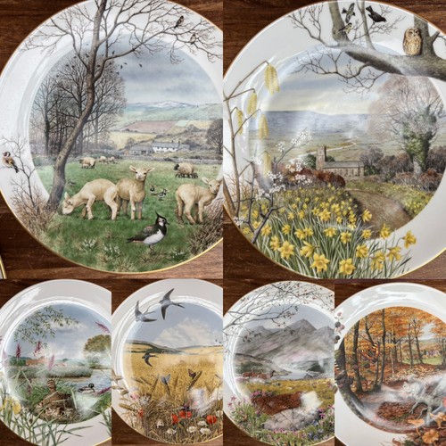Various royal worcester - royal,