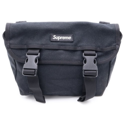 Supreme 25ss mini messenger - 25ss,