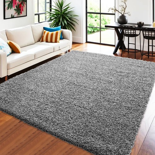 Thick large shaggy - large, rugs