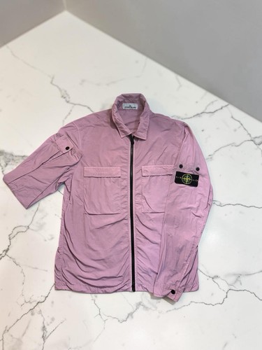 Stone island rose quartz - island,