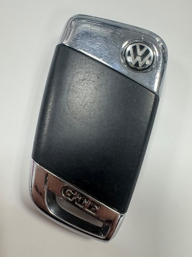 Volkswagen gte smart key - volkswagen, fob