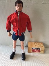 Palitoy Action Man Chelsea