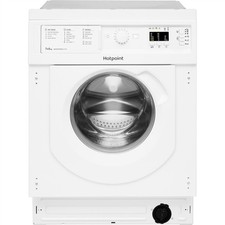 Hotpoint biwdhg75148ukn washer - hotpoint,