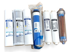 Aquati Replacement Set for 7