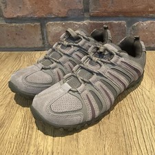 NEW Hi-Tec Camelia Walking Hiking Trainers Shoes Women’s UK 7